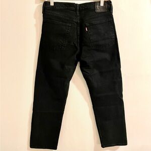 Levi wedgie straight/ wedgie droit